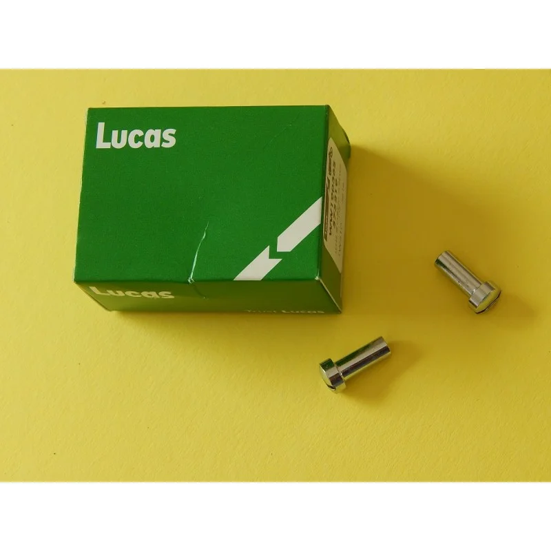 Vis pour Feu Arrière Lucas 564, Authentique Lucas (Paire) Csak ma
