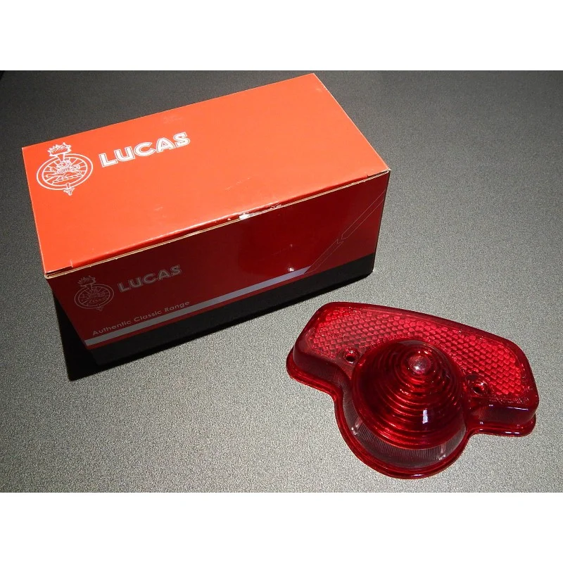 Cabochon pour Feu Arrière Authentique Lucas 679 Exkluzív ajánlat