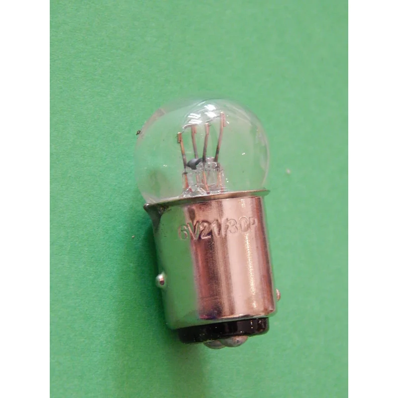 Ampoule 6V 21/3W Pour Feu Arrière / Feu de Stop Vedd meg online