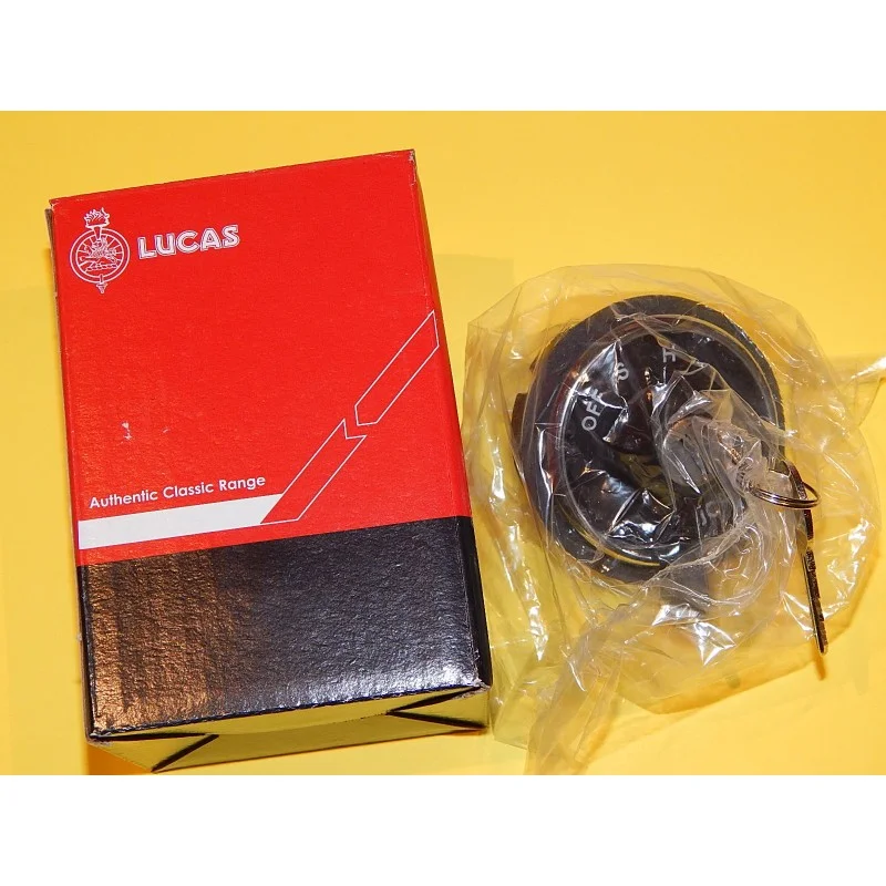 Végkiárusítás Commutateur de Contact et de Phare, type Lucas PLC5