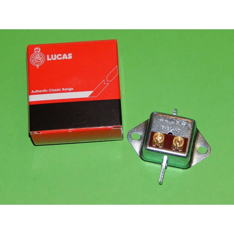Expressz kézbesítés Interrupteur de Feu de Stop 54C Lucas 31281B