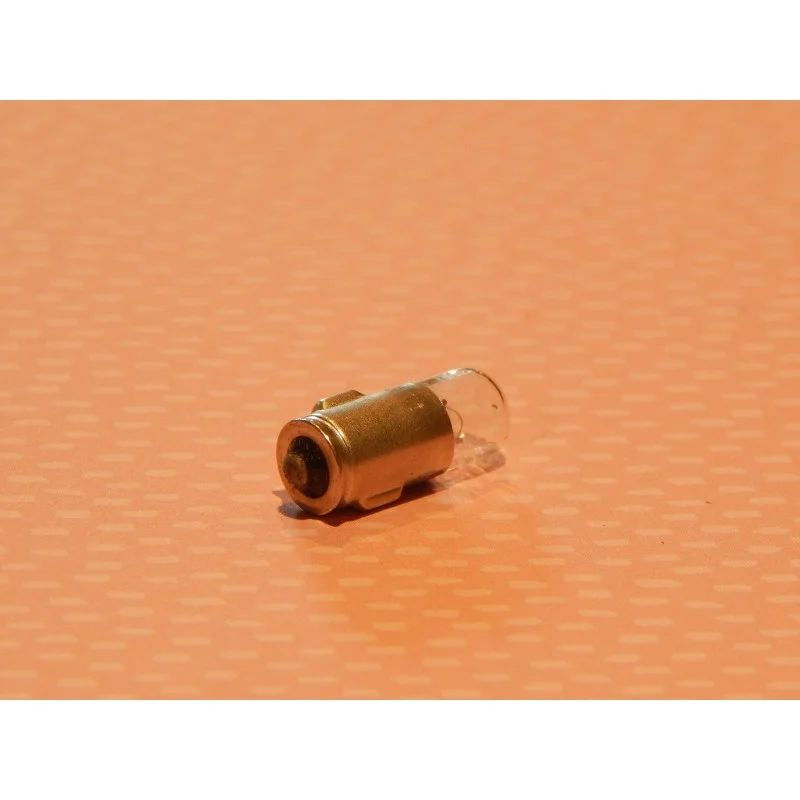 Ampoule 6V 0.6W BA/7S Legnépszerűbb