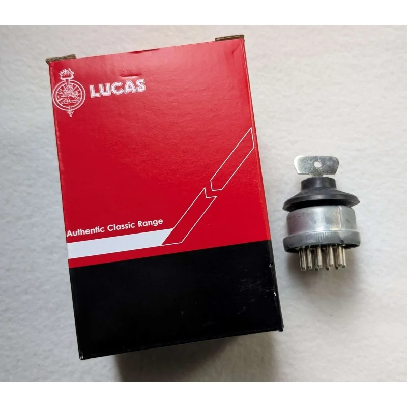 Vedd meg online Commutateur de Contact, type Lucas 88SA, BSA