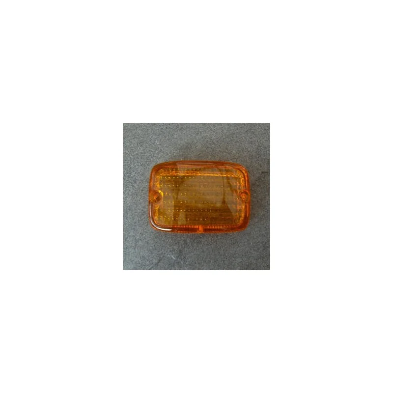 Cabochon pour Clignotant Triumph T140 Csak ma