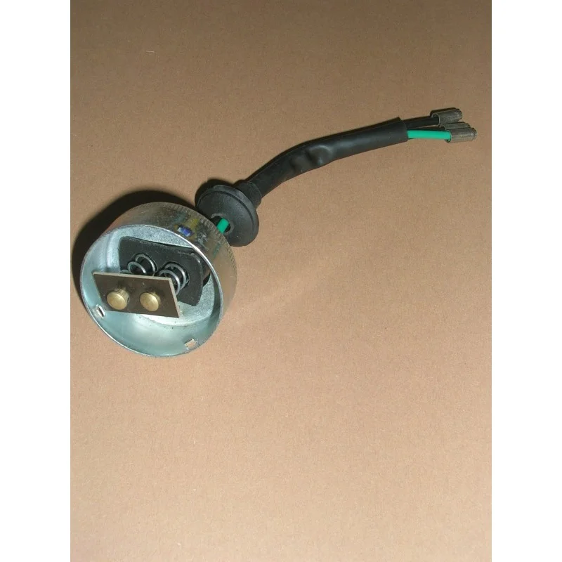 Vedd meg online Support d‘Ampoule Type BPF