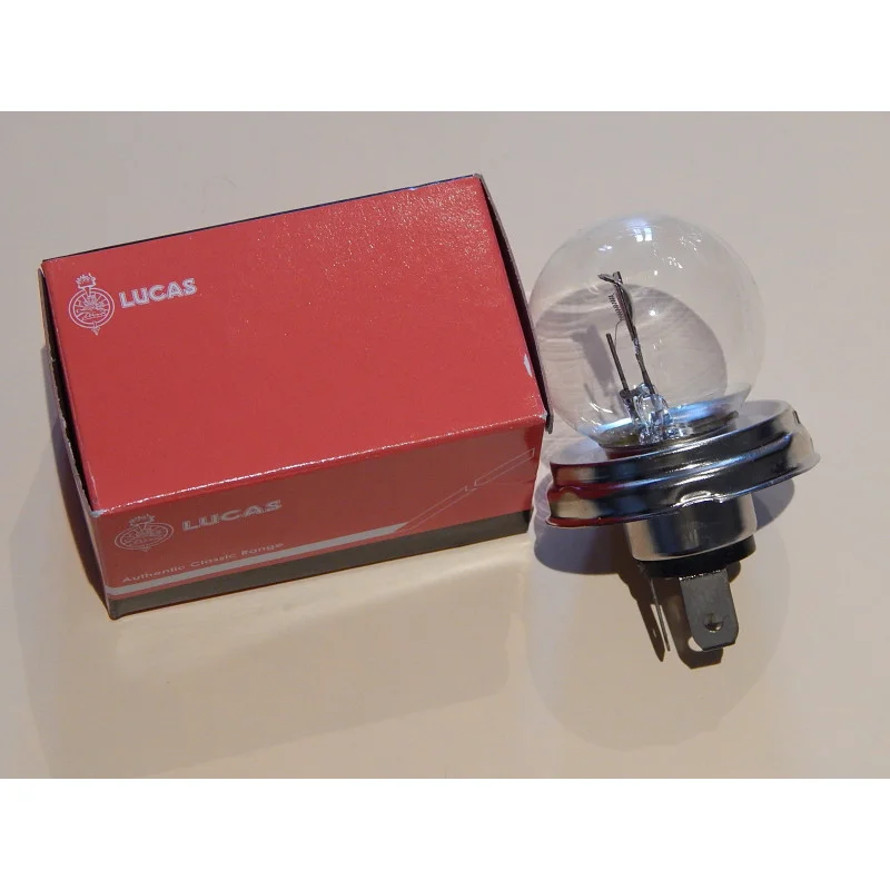 Ampoule de Phare 6V 45/40W P45T Kihagyhatatlan ajánlat