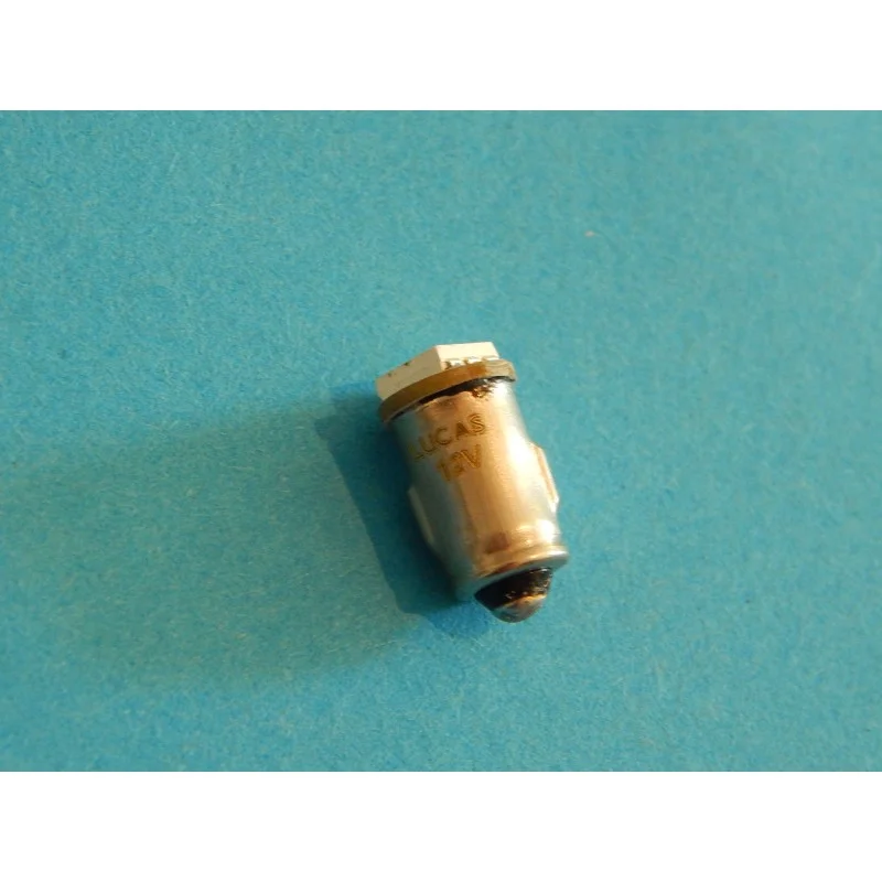 Ampoule LED 12V BA7S Pour Feu d‘Avertissement, Authentique Lucas Akciós ár