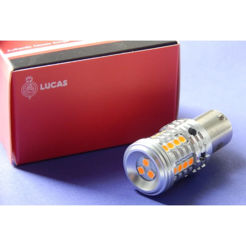 Vedd meg most Ampoule LED 12V Pour Clignotants