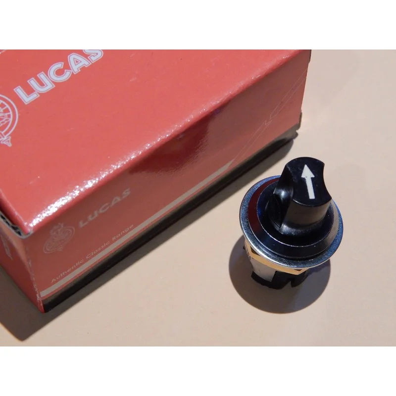 Commutateur de Phare Lucas PS6 31356 pour BSA et Triumph Nézd meg most