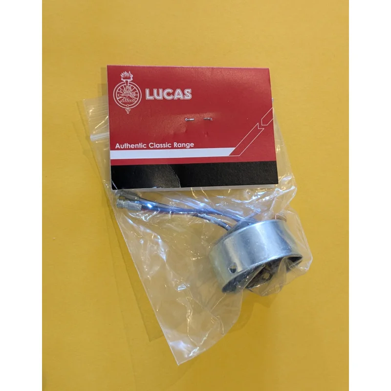 Legkelendőbb Support d‘Ampoule Type BPF Authentique Lucas