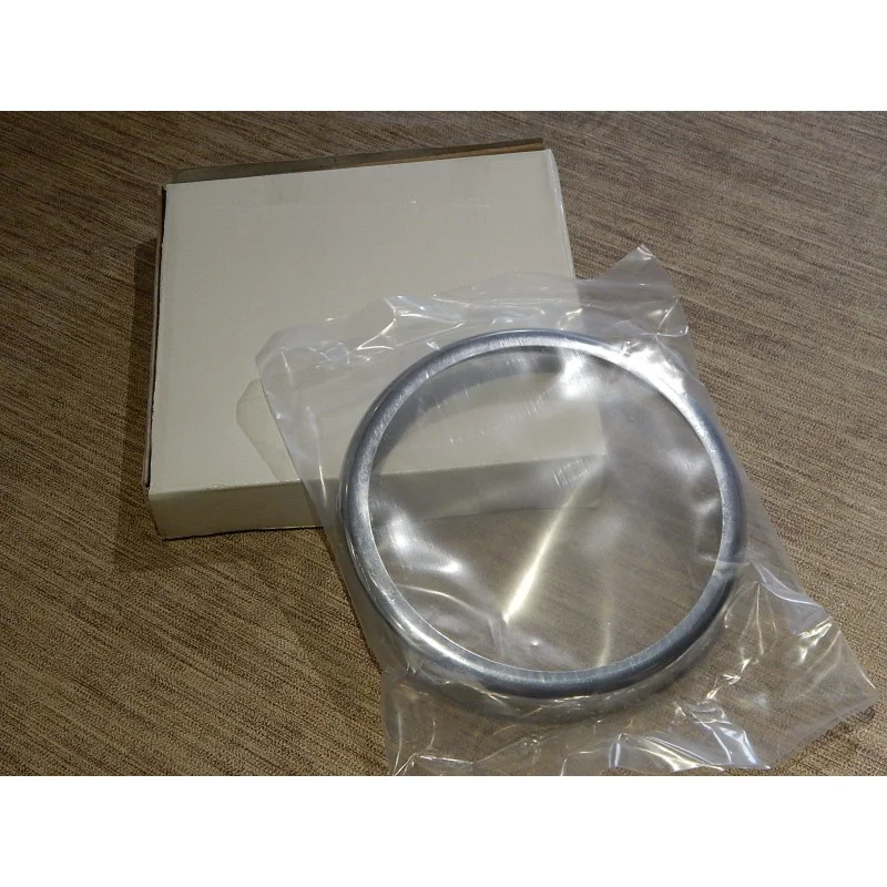 Cerclage Chromé pour Phare de 5 3/4 Pouces, Réplique Lucas Népszerű