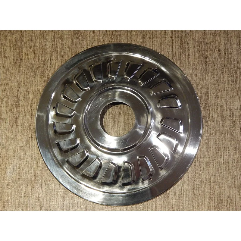 Enjoliveur de Roue Pour BSA Rocket 3 Kedvezmény