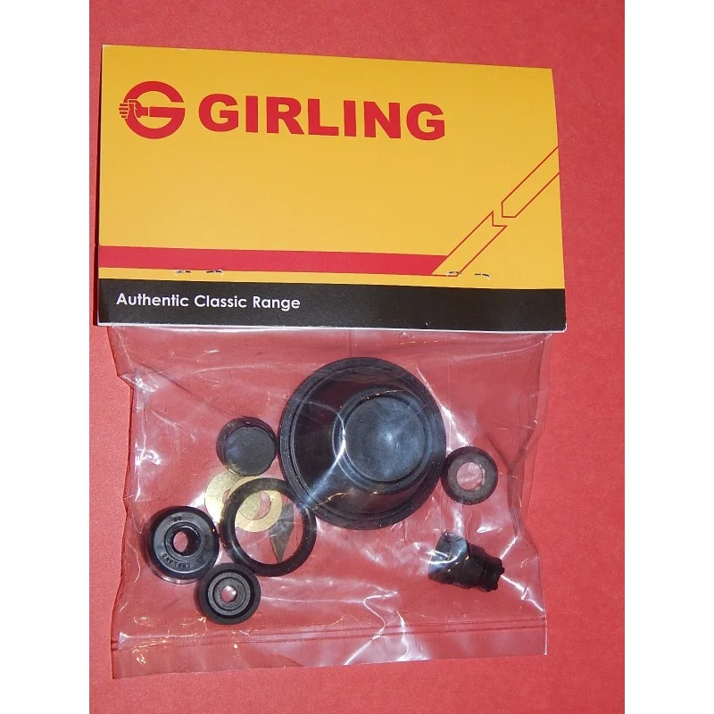 Kit Révision Maître Cylindre Triumph / Norton Expressz szállítás