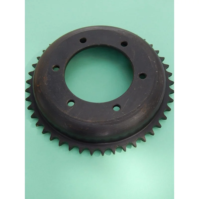 Outlet Pignon de Roue Arrière BSA C15