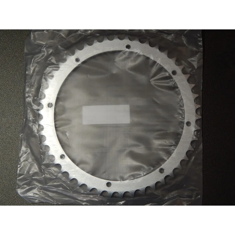 Pignon Arrière pour Triumph 5TA, T100, T120, TR6 1966- Biztonságos fizetés
