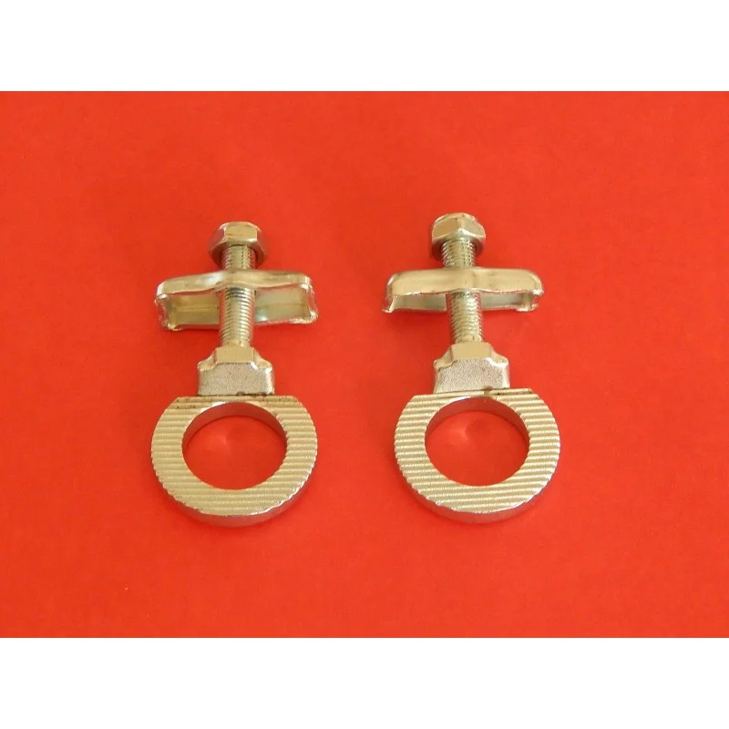 Kit Ajusteur de Roue Arrière Triumph (Paire) 1969-70 Kedvezmény