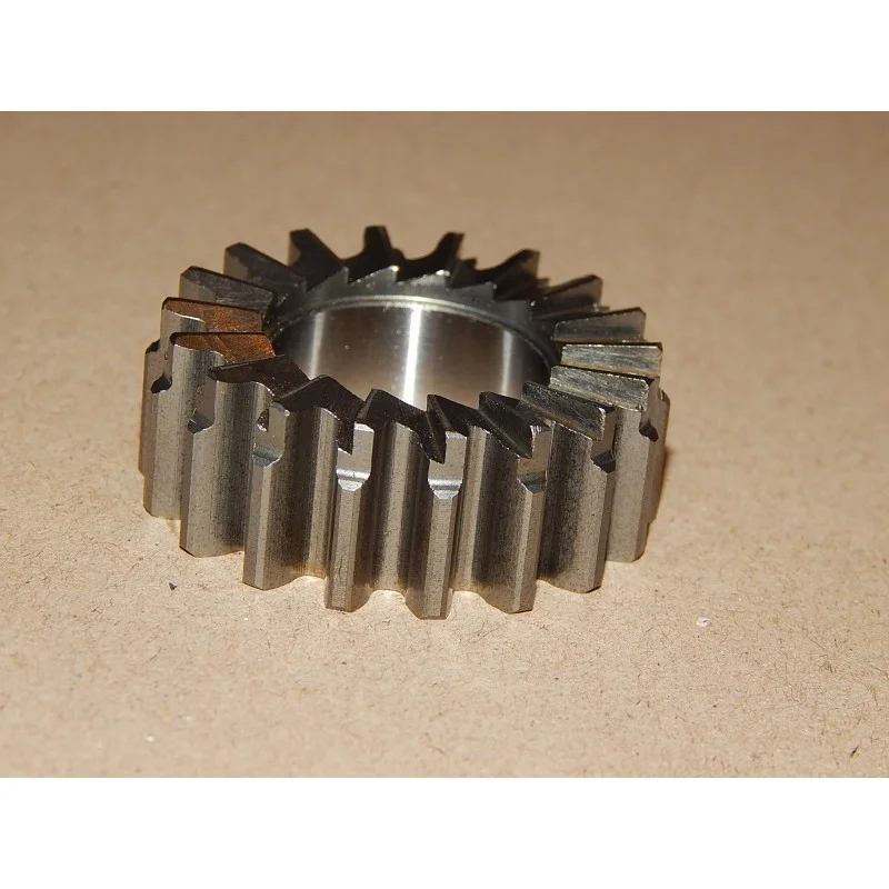 Pignon de Kick Pour BSA A75 et Triumph (1946-1985) Azonnali szállítás