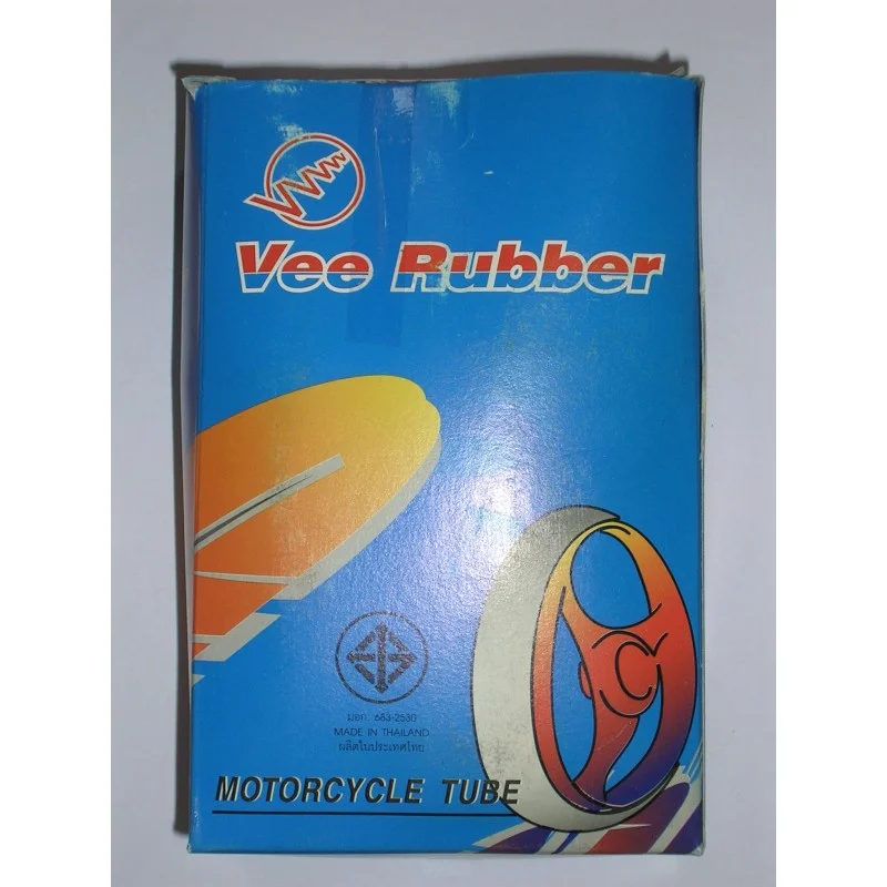 Rendeld meg most Chambre à Air Vee Rubber 3.50 / 4.00 x 18