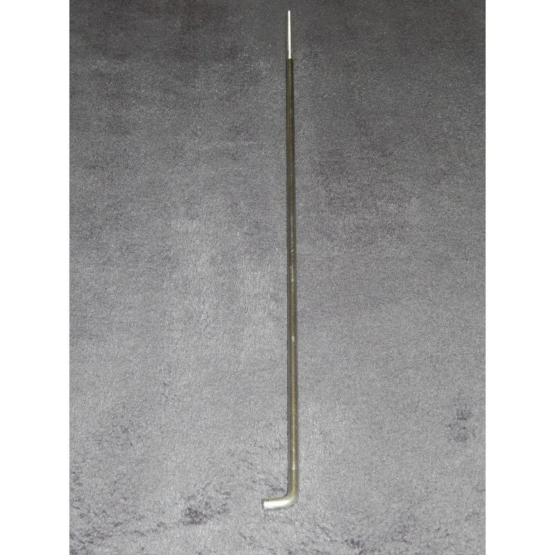 Kedvezményes ár Tige de Frein en Inox Triumph T120 et T140 1971-75