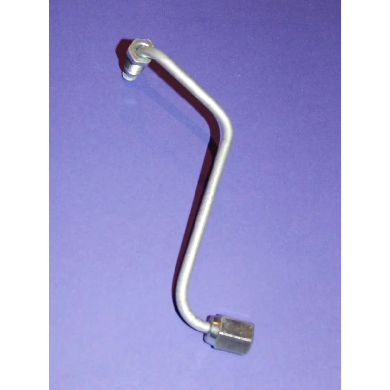 Kihagyhatatlan ajánlat Tuyau de Frein Avant en Métal Pour Triumph T140 1982-85