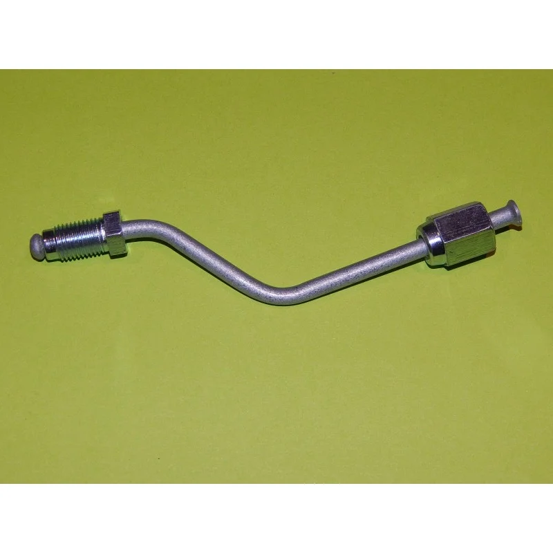 Tuyau de Frein Avant en Métal Pour Triumph T140 1982-83 Expressz szállítás