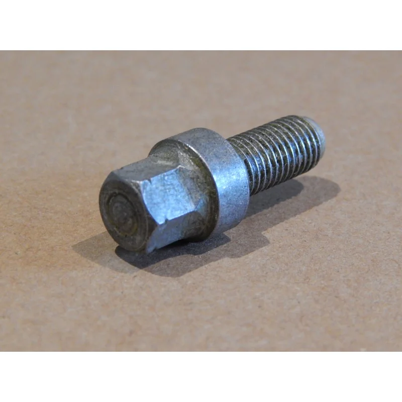 Boulon de Moyeu Arrière BSA M20 1938-45 Neuf d‘Époque Azonnal elérhető