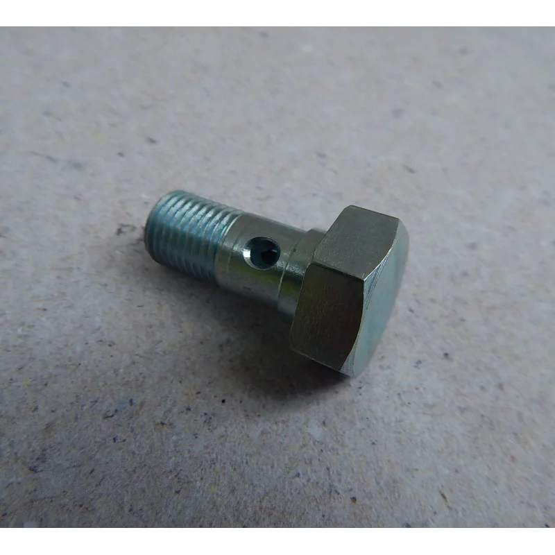 Boulon de Banjo de Maître Cylindre pour Triumph Bicylindre 750cc Rendeld meg most