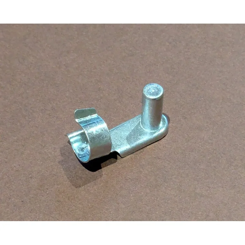 Olcsó Axe de Chape avec Clip pour le Frein Triumph et BSA