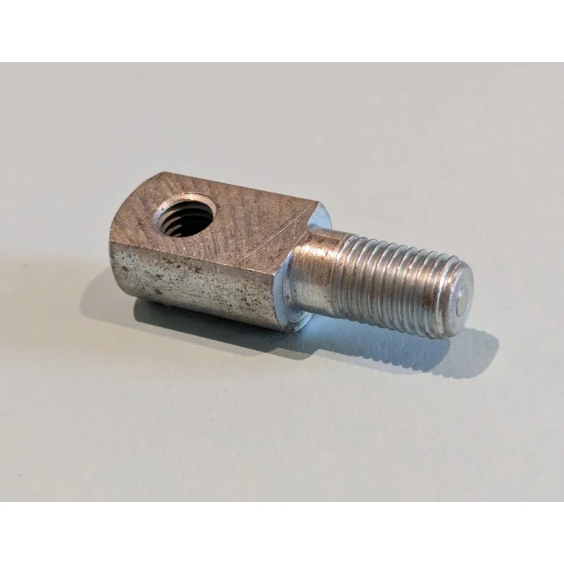 Vásárlói kedvenc Support de l‘Ajusteur de Pédale de Frein BSA A50 A65 1962-1970