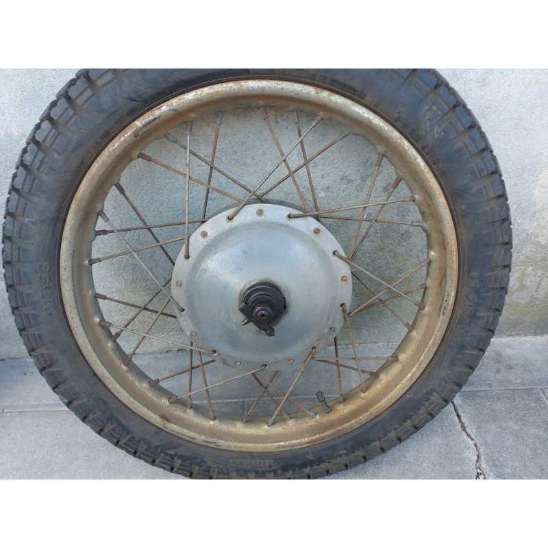 Roue Avant d‘Aermacchi Sprint 1967 Gyors kiszállítás