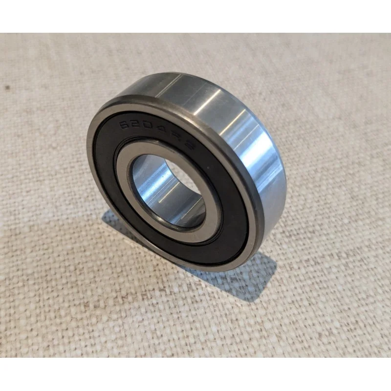 Roulement de Roue 6204 2RS Prémium