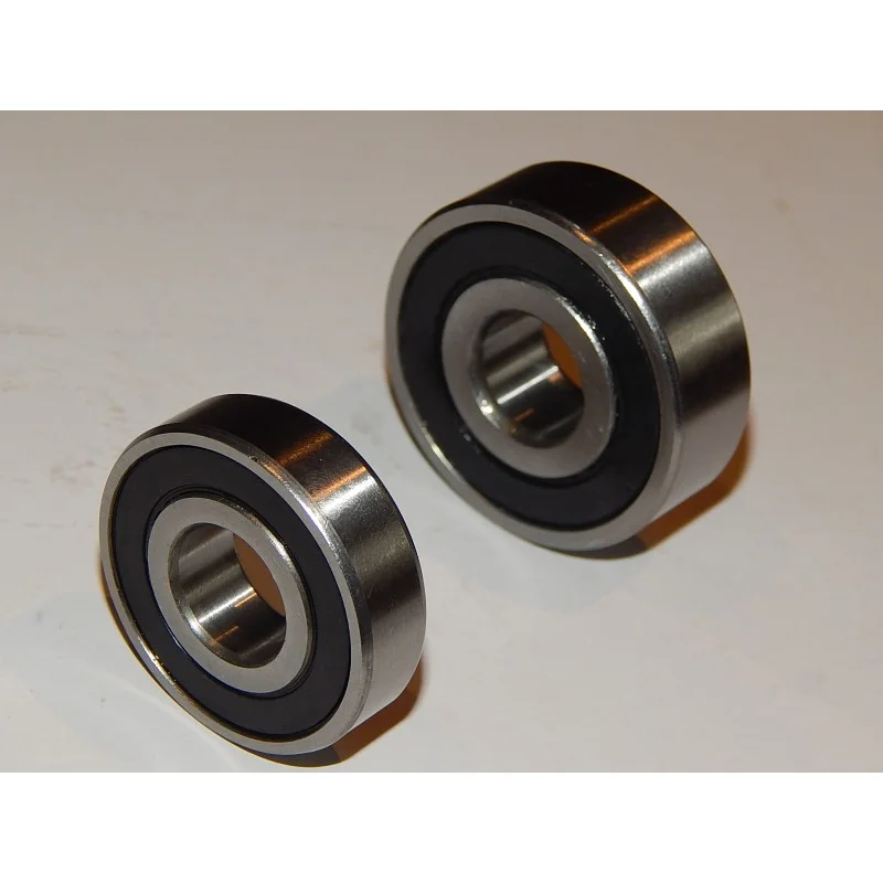 Roulements de Roue Arrière BSA C11G x2 Utolsó esély