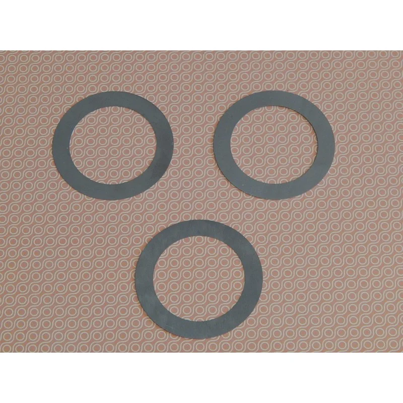 Jeu de 3 Cales de Vilebrequin BSA A65 1966- Olcsó