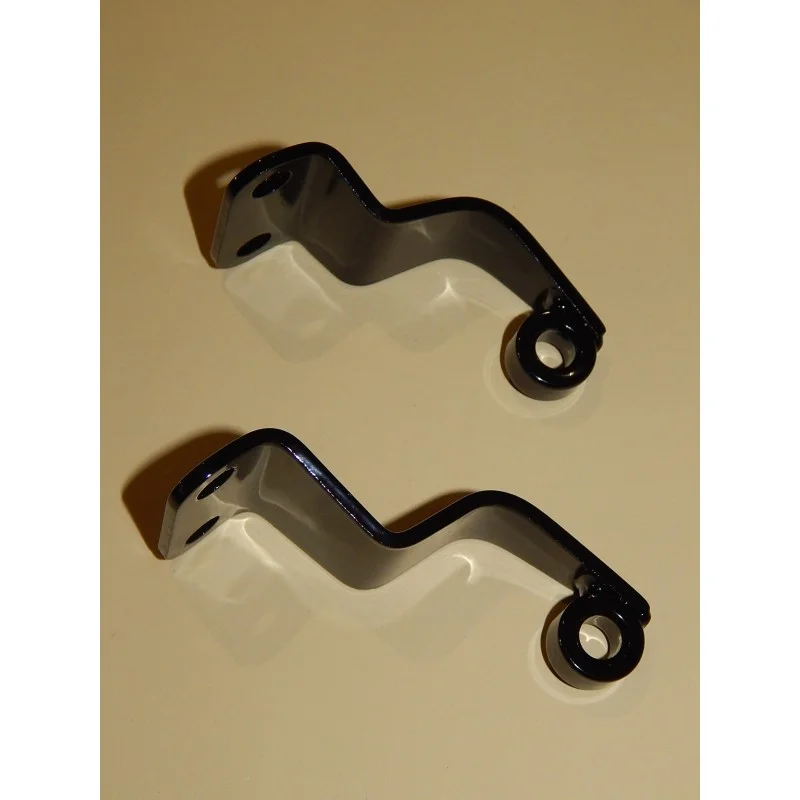 Kiárusítás Charnières de Selle Triumph Unit (Paire)