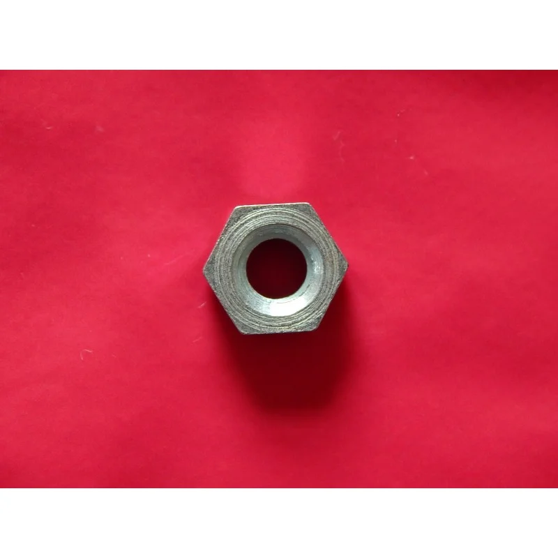 Écrous 1/4" UNC x 5 Azonnal elérhető