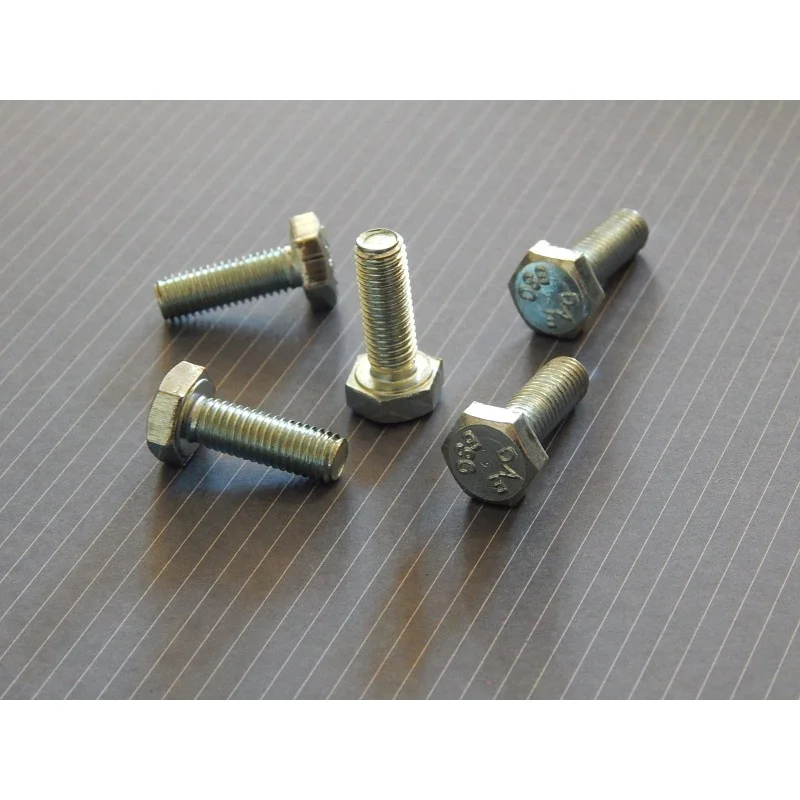 Boulon 1/4" CEI x 3/4" x 5 Vásárlói kedvenc