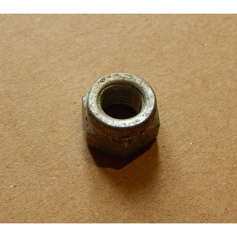 Écrou de Blocage 5/16" UNF Type Fin 14-1202 Triumph et BSA Bestseller