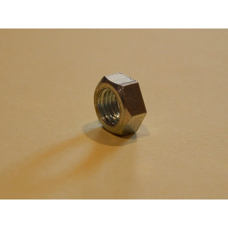 Vedd meg most Écrou 5/16" CEI Hex Réduit, Fixation de Garde-Boue Avant BSA et Sunbeam