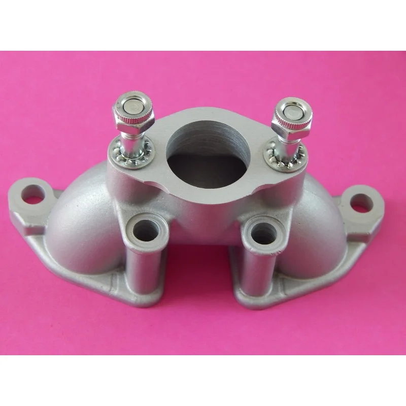 Kit de Visserie pour Monter le Carburateur au Collecteur, Triumph 500cc Legjobb ár