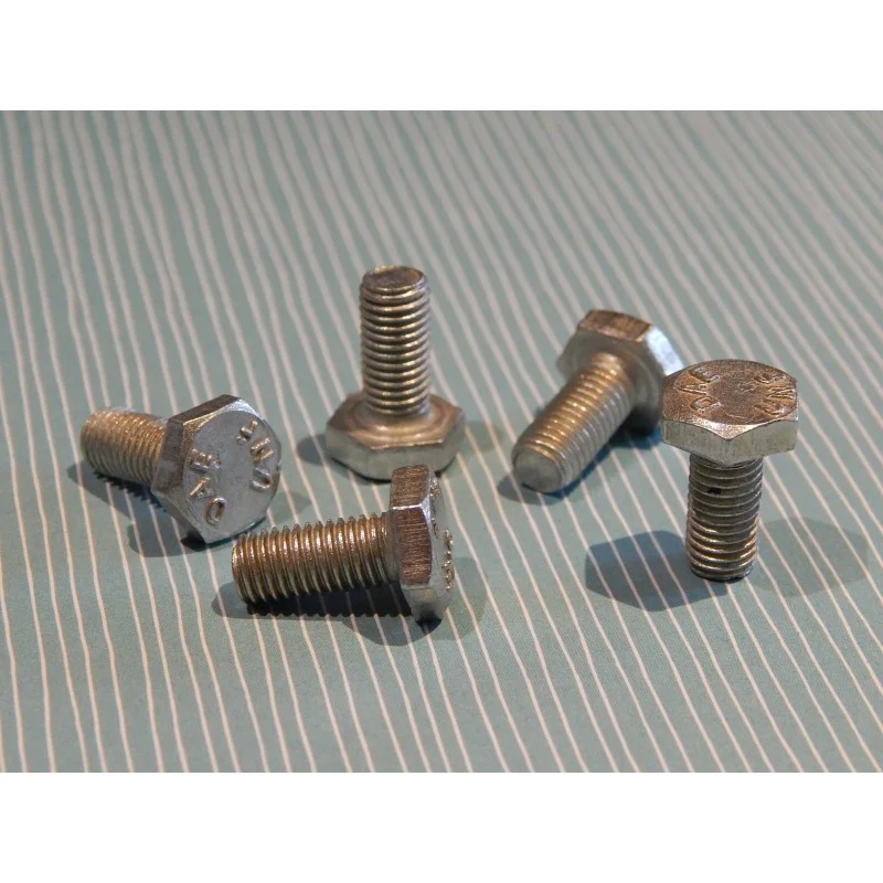 Azonnali szállítás Boulon 1/4" UNF x 1/2" x 5