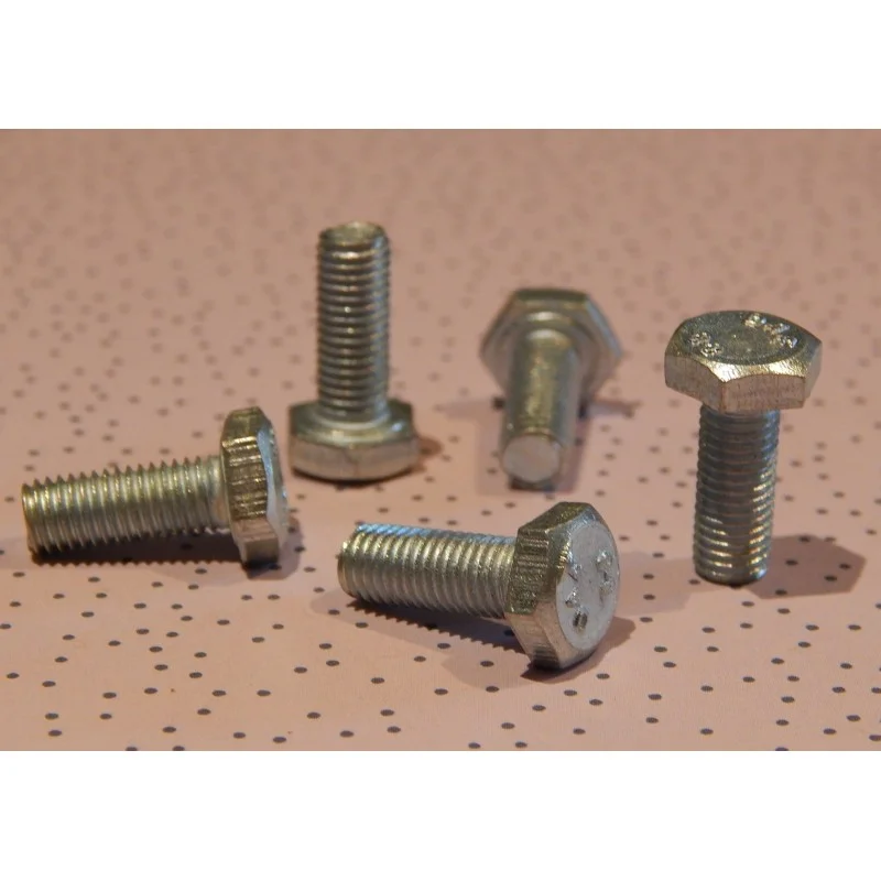 Boulon 1/4" UNF x 5/8" x 5 Vásárlói kedvenc