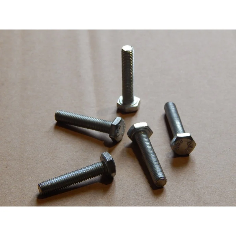 Végkiárusítás Boulon 1/4" UNF x 1-1/4" x 5