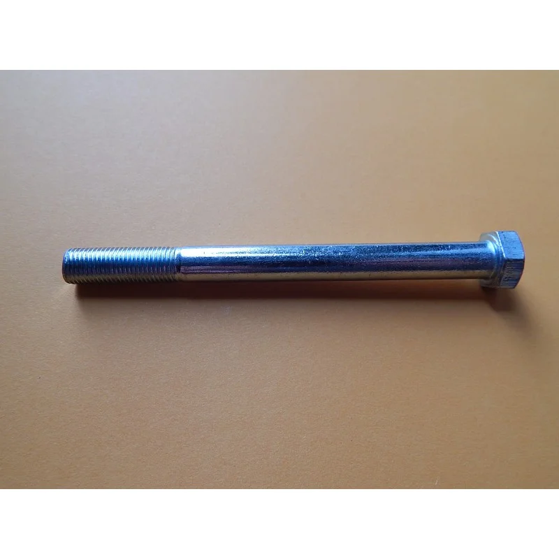 Ne maradj le Boulon 4-1/4" de Long x 3/8" UNF Partiellement Fileté
