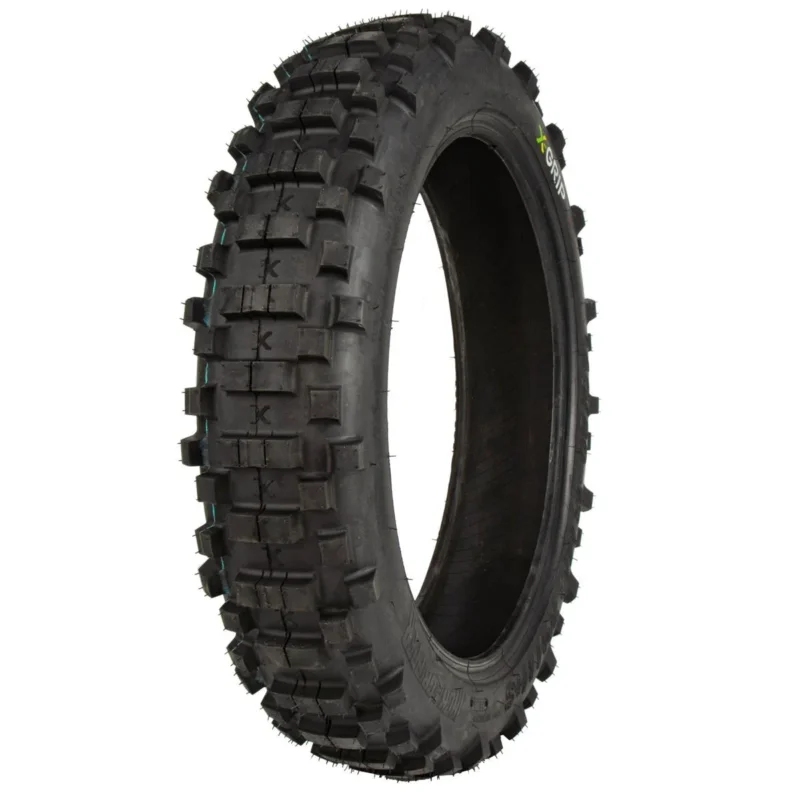 [ X-Grip ] Pneu Arrière Jack the Gripper 140/80-18, Soft Gyors kiszállítás