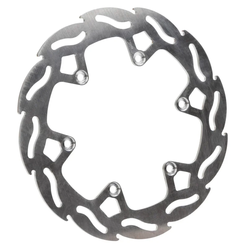 [ Moto-Master ] Disque de Frein Flame Triumph/KTM/Husqvarna/Husaberg/GasGas, 220 mm, Arrière Alacsony ár