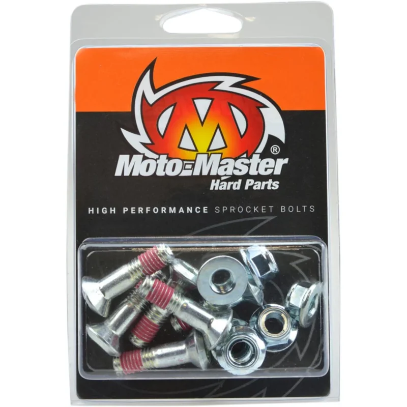 Vásárlói kedvenc [ Moto-Master ] Visserie Couronne M8 x 30 mm