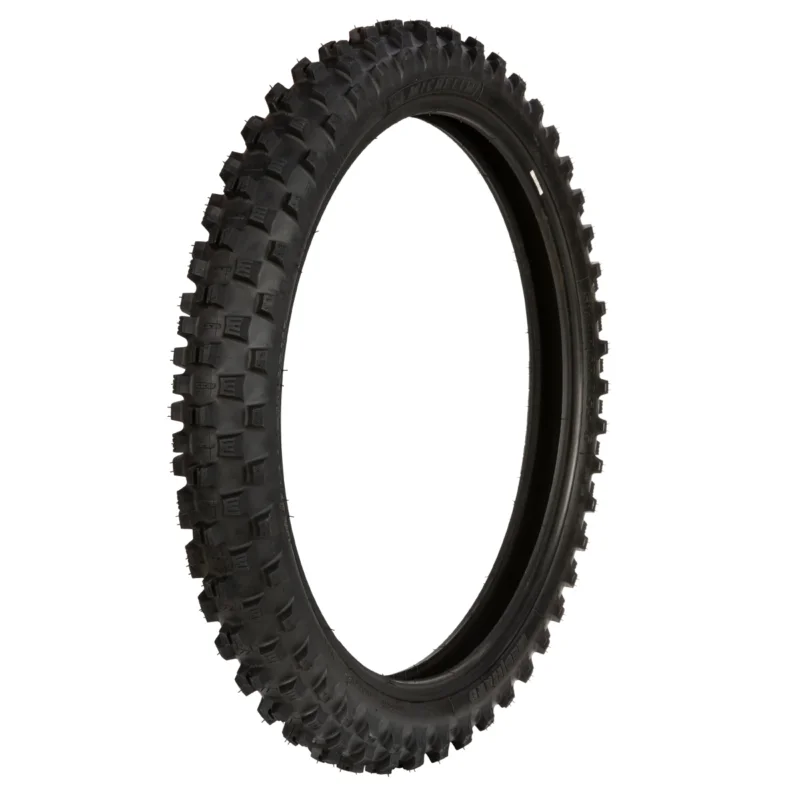 [ Michelin ] Pneu Avant Starcross 6 80/100-21, Medium Hard Bestseller