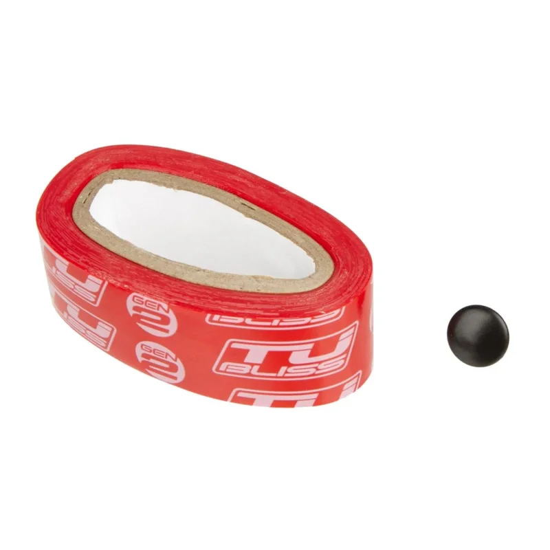 [ TUbliss ] Fonds de Jantes Gen2 18/19 Pouces, 27 mm Csak ma