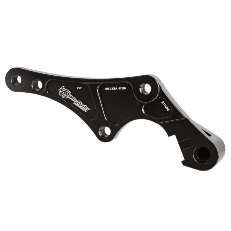 [ Moto-Master ] Adaptateur d‘Étrier de Frein Flame Supermoto Street Husaberg, Husqvarna, KTM, 320 mm, Avant Újdonság