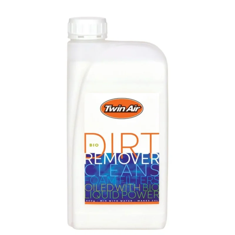 Gyors szállítás [ Twin Air ] Nettoyant Filtre à Air Dirt Cleaner Bio 900 g